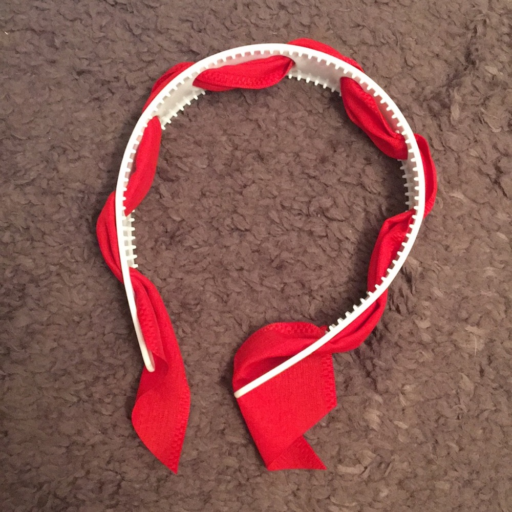 Girl’s Headband